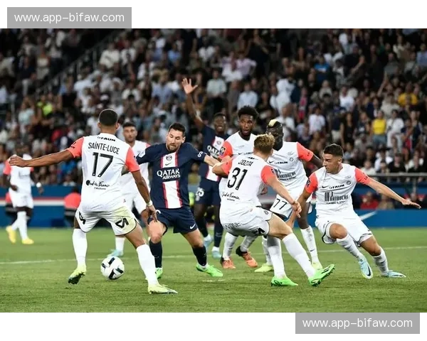 法甲赛后评分：让每一次触球都讲述故事