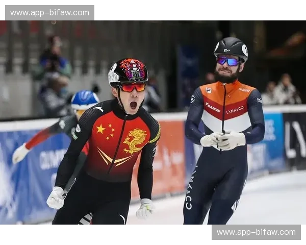 速滑排名：快如风的竞技逻辑与你的观赛秘籍